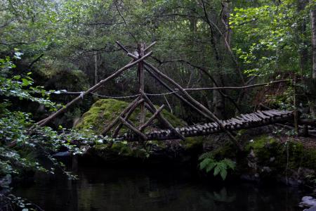 Re: VENANCIO, el alma de pescaleon... GRACIAS